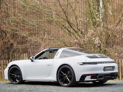 Porsche 992 TARGA 4 PDK - 2021  - 57