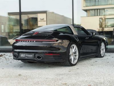 Porsche 992 Targa 4 SportDesign 14Way PDLS+ Homelink  - 4