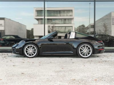 Porsche 992 Targa 4 SportDesign 14Way PDLS+ Homelink  - 7