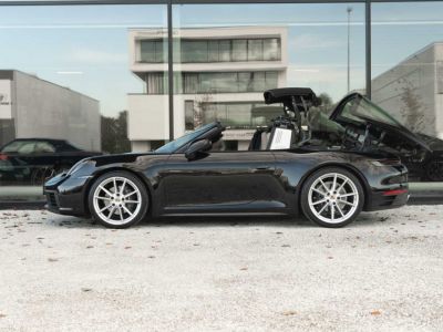 Porsche 992 Targa 4 SportDesign 14Way PDLS+ Homelink  - 8