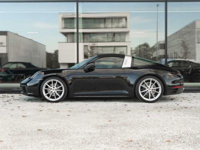 Porsche 992 Targa 4 SportDesign 14Way PDLS+ Homelink  - 9