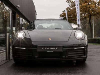 Porsche 992 TARGA 4S CHRONO-SPORTUITL-21RS SPYDER-BOSE-ENTRY  - 6