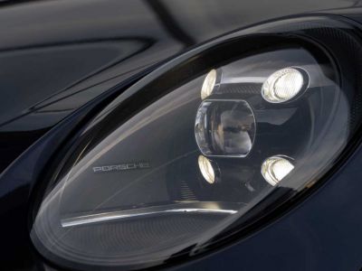 Porsche 992 Touring BucketSeats Exclusive leather  - 4