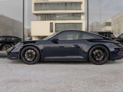 Porsche 992 Touring Excl Manufacture Interior PTS NightBlue  - 8