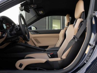 Porsche 992 Touring Excl Manufacture Interior PTS NightBlue  - 11