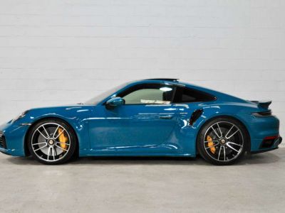 Porsche 992 Turbo S 3.8 Bi-Turbo 650cv PDK  - 3