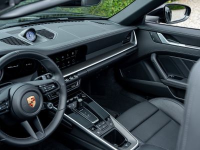 Porsche 992 Turbo S Cabriolet - 2024  - 27