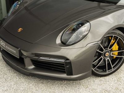 Porsche 992 Turbo S Heritage Design Lift Inno Keyless 360 Pano  - 34