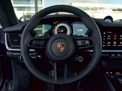 Porsche 992 TURBO S Pano Keyless Venti Seats Sportexhaust  - 19