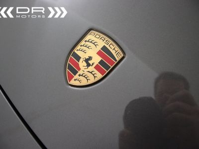 Porsche 992 TURBO S - PANODAK SPORTUITLAAT ENTRY  - 57
