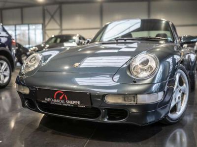 Porsche 993 3.6 Turbo Coupé - <small></small> 154.950 € <small>TTC</small> - #26