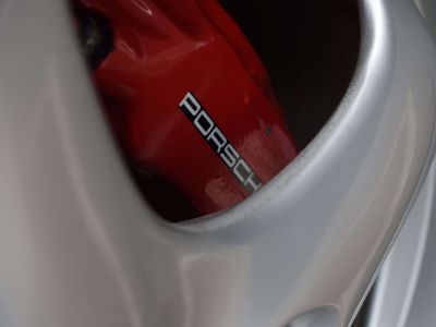 Porsche 993 3.6i Coupé - GOEDE CONDITIE - <small></small> 67.950 € <small>TTC</small> - #24