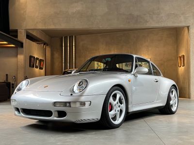 Porsche 993 4S Coupe - Carnet Complet ! - <small></small> 97.500 € <small>TTC</small> - #3