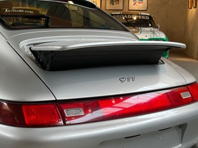 Porsche 993 4S Coupe - Carnet Complet ! - <small></small> 97.500 € <small>TTC</small> - #16