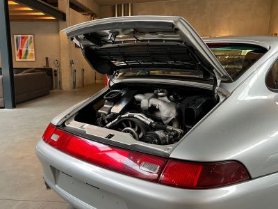 Porsche 993 4S Coupe - Carnet Complet ! - <small></small> 97.500 € <small>TTC</small> - #22
