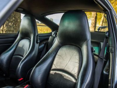 Porsche 993 911 CARRERA  - 24