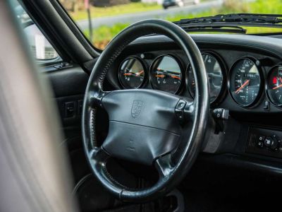 Porsche 993 911 CARRERA  - 27