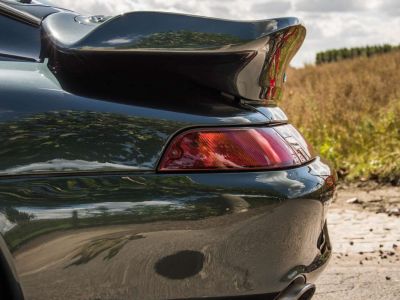 Porsche 993 911 TURBO  - 15