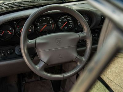 Porsche 993 911 TURBO  - 18