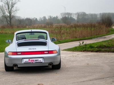 Porsche 993 Carrera 2  - 4