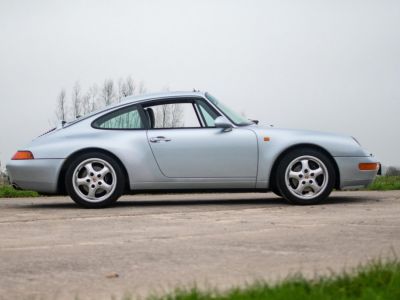 Porsche 993 Carrera 2  - 10