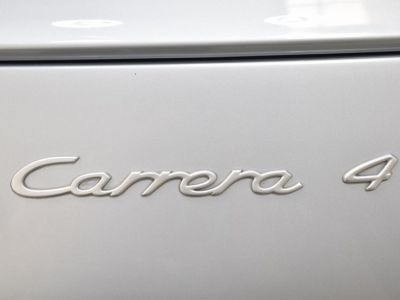 Porsche 993 Carrera 4 - <small></small> 64.900 € <small>TTC</small> - #48