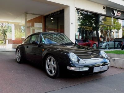 Porsche 993 Carrera 4 - <small></small> 99.800 € <small>TTC</small> - #4