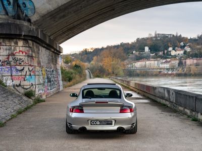 Porsche 996  - 12