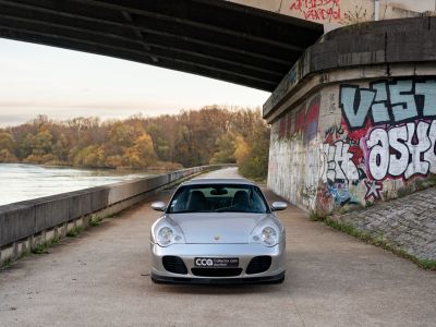 Porsche 996  - 13