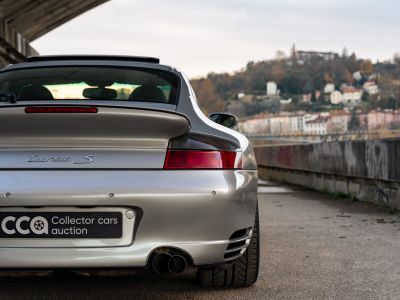 Porsche 996  - 19