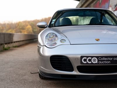 Porsche 996  - 26