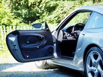 Porsche 996 3.6 Turbo X50 BV6 - 2002  - 9