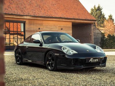 Porsche 996 911 4S  - 1