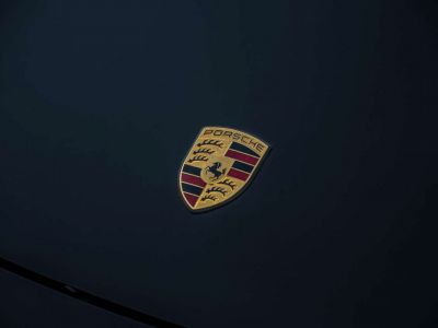 Porsche 996 911 C4S  - 11