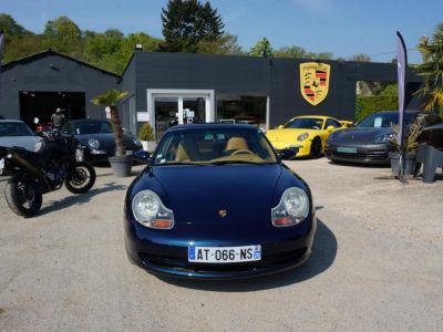 Porsche 996 CARRERA - <small></small> 29.996 € <small>TTC</small> - #2