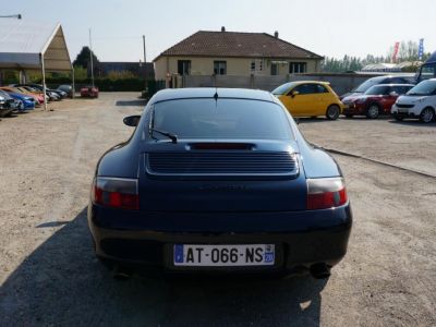 Porsche 996 CARRERA - <small></small> 29.996 € <small>TTC</small> - #8