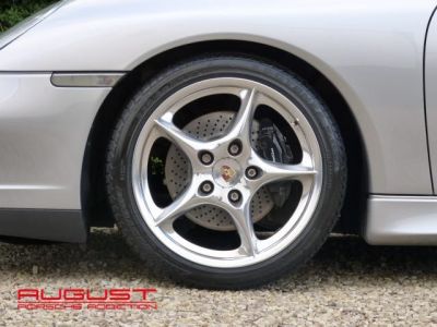 Porsche 996 Carrera 2 “40 ans” 2004  - 2