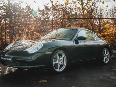 Porsche 996 Carrera 4 3.6i Coupé-996  - 1