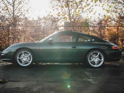 Porsche 996 Carrera 4 3.6i Coupé-996  - 4