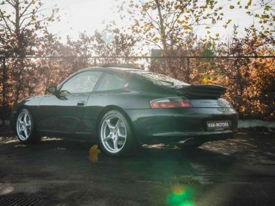 Porsche 996 Carrera 4 3.6i Coupé-996  - 5