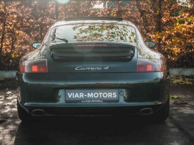 Porsche 996 Carrera 4 3.6i Coupé-996  - 14