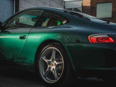 Porsche 996 Carrera 4 3.6i Coupé-996  - 17