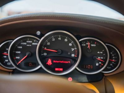 Porsche 996 Carrera 4 3.6i Coupé-996  - 20