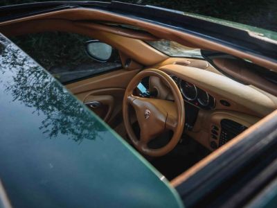 Porsche 996 Carrera 4 3.6i Coupé-996  - 24