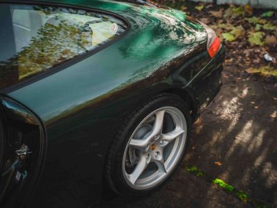 Porsche 996 Carrera 4 3.6i Coupé-996  - 30