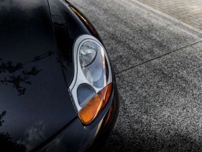 Porsche 996 Carrera Coupé 3.4i  - 6