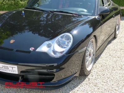 Porsche 996 GT3 CUP MK2 2003  - 13