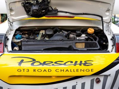 Porsche 996 GT3 Road Challenge Rallye  - 5