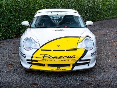Porsche 996 GT3 Road Challenge Rallye  - 15