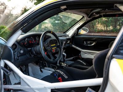 Porsche 996 GT3 Road Challenge Rallye  - 8